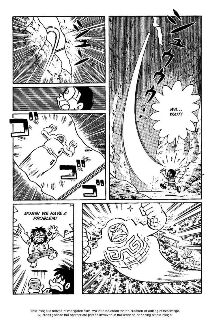 Doraemon Long Stories Chapter 17.4 11